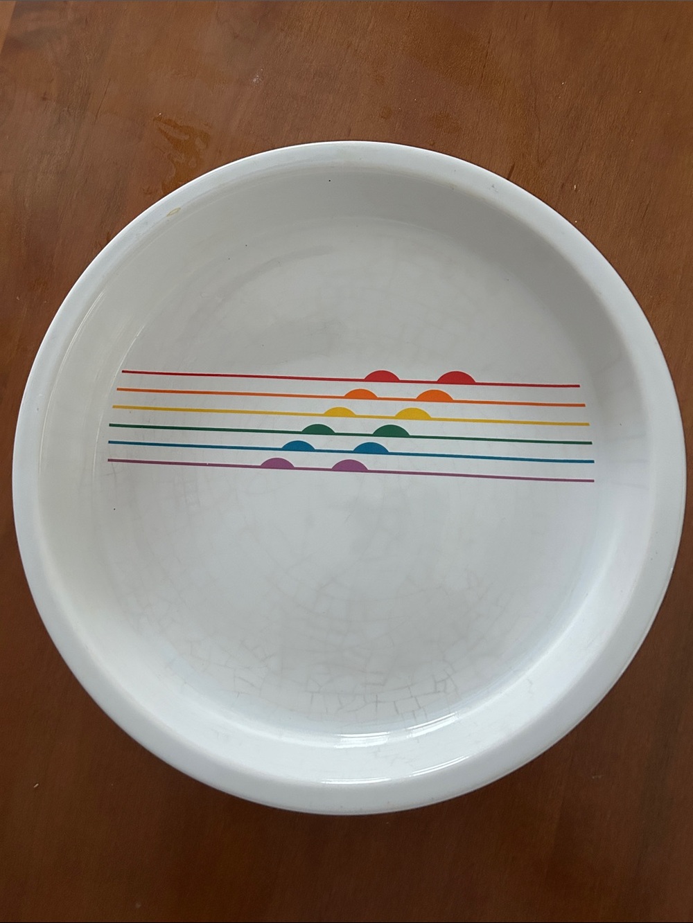 Vintage Bakeware - Oven and Microwave Safe